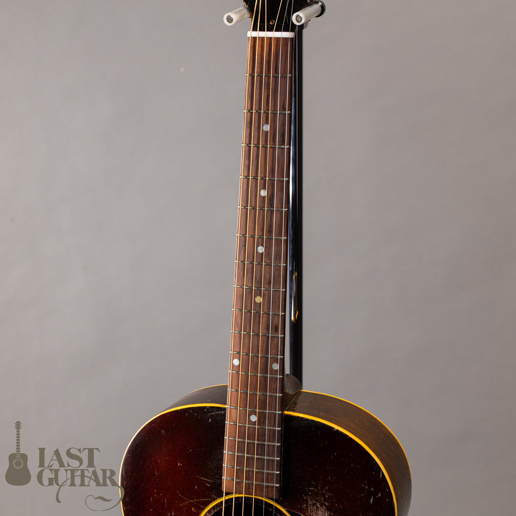 Gibson LG-2 Late 1940’s