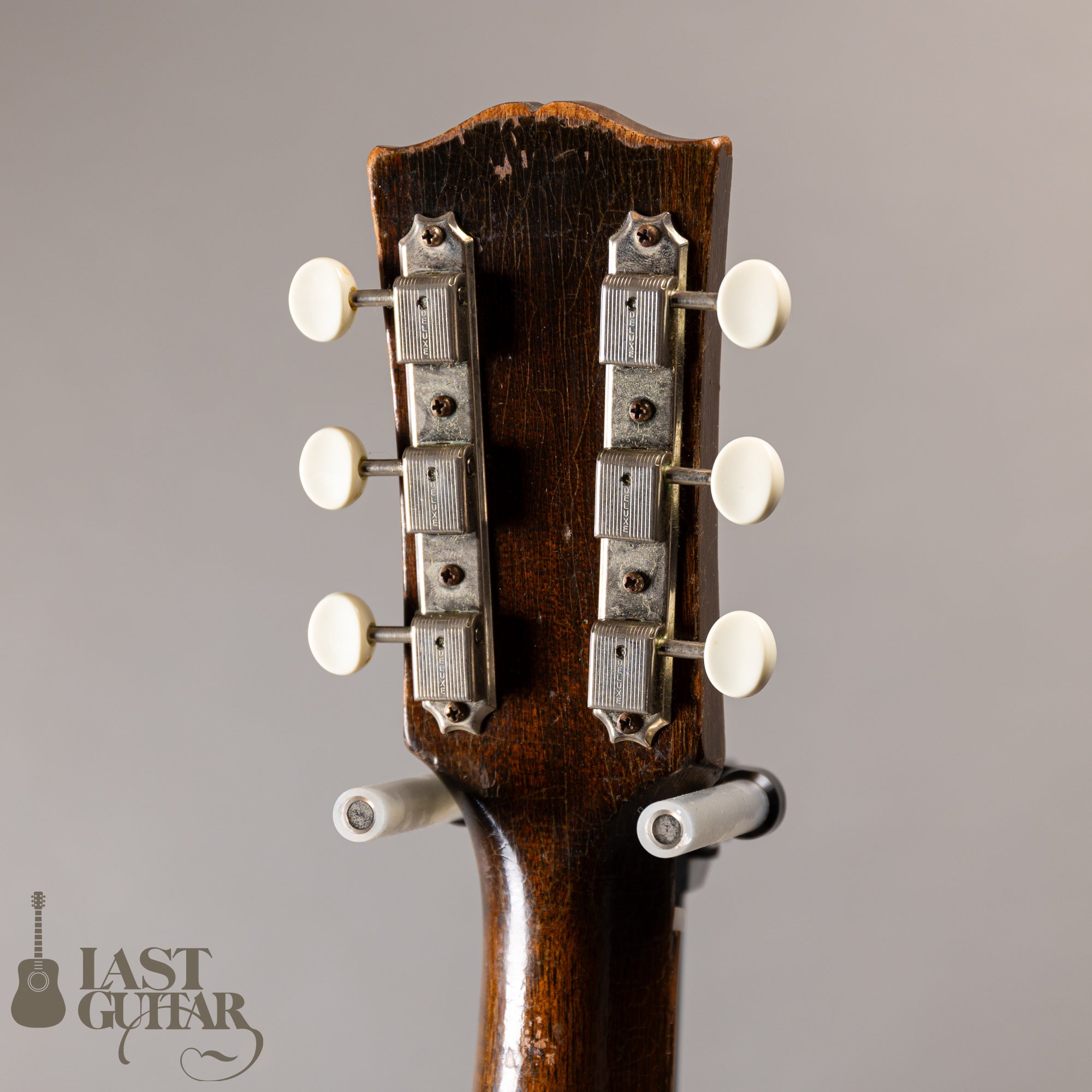 Gibson LG-2 Late 1940’s