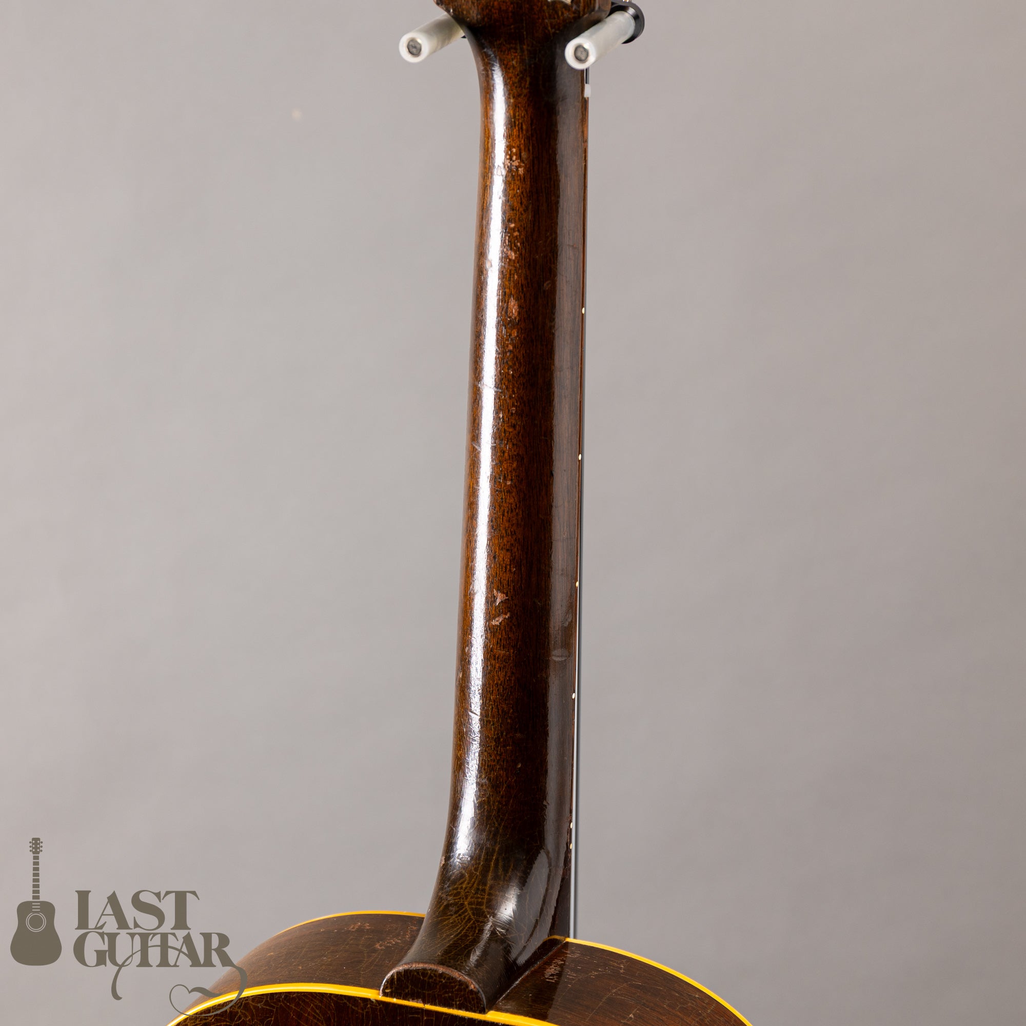 Gibson LG-2 Late 1940’s
