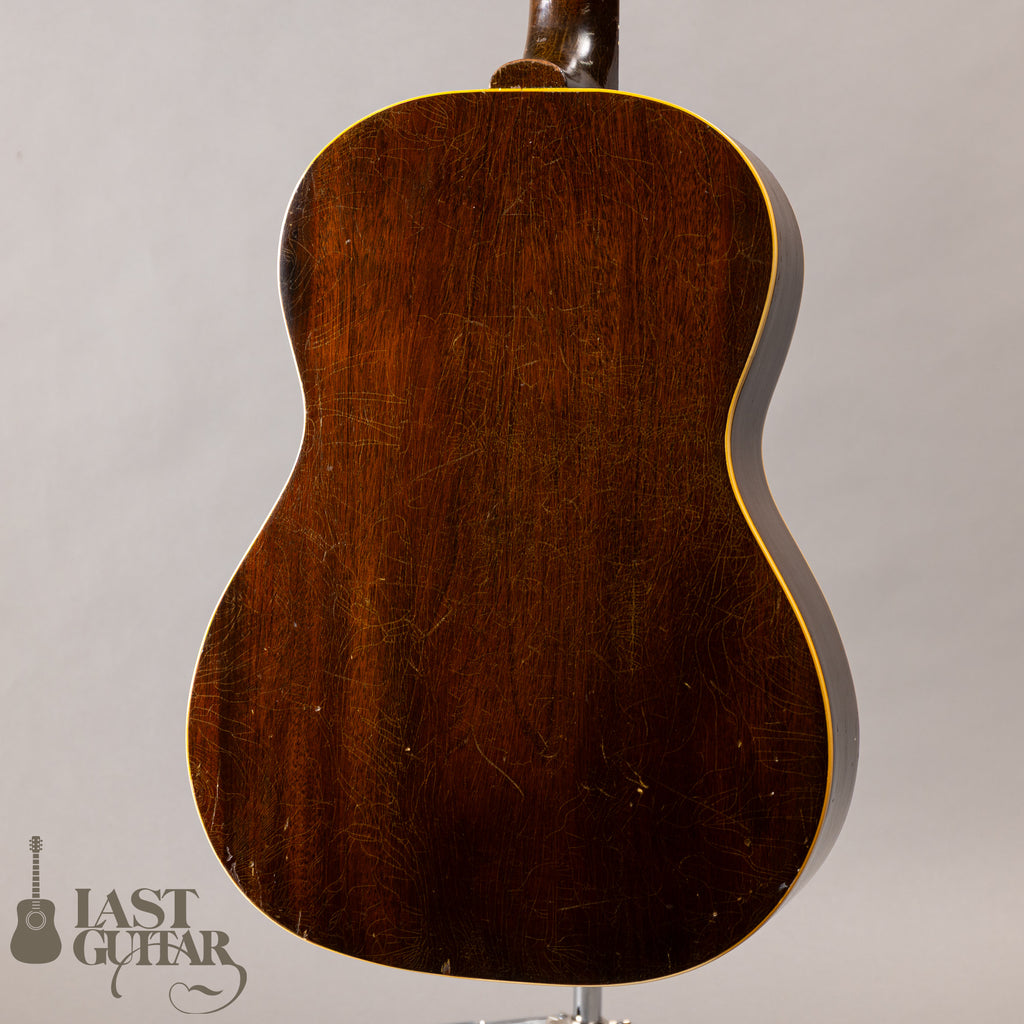 Gibson LG-2 Late 1940’s