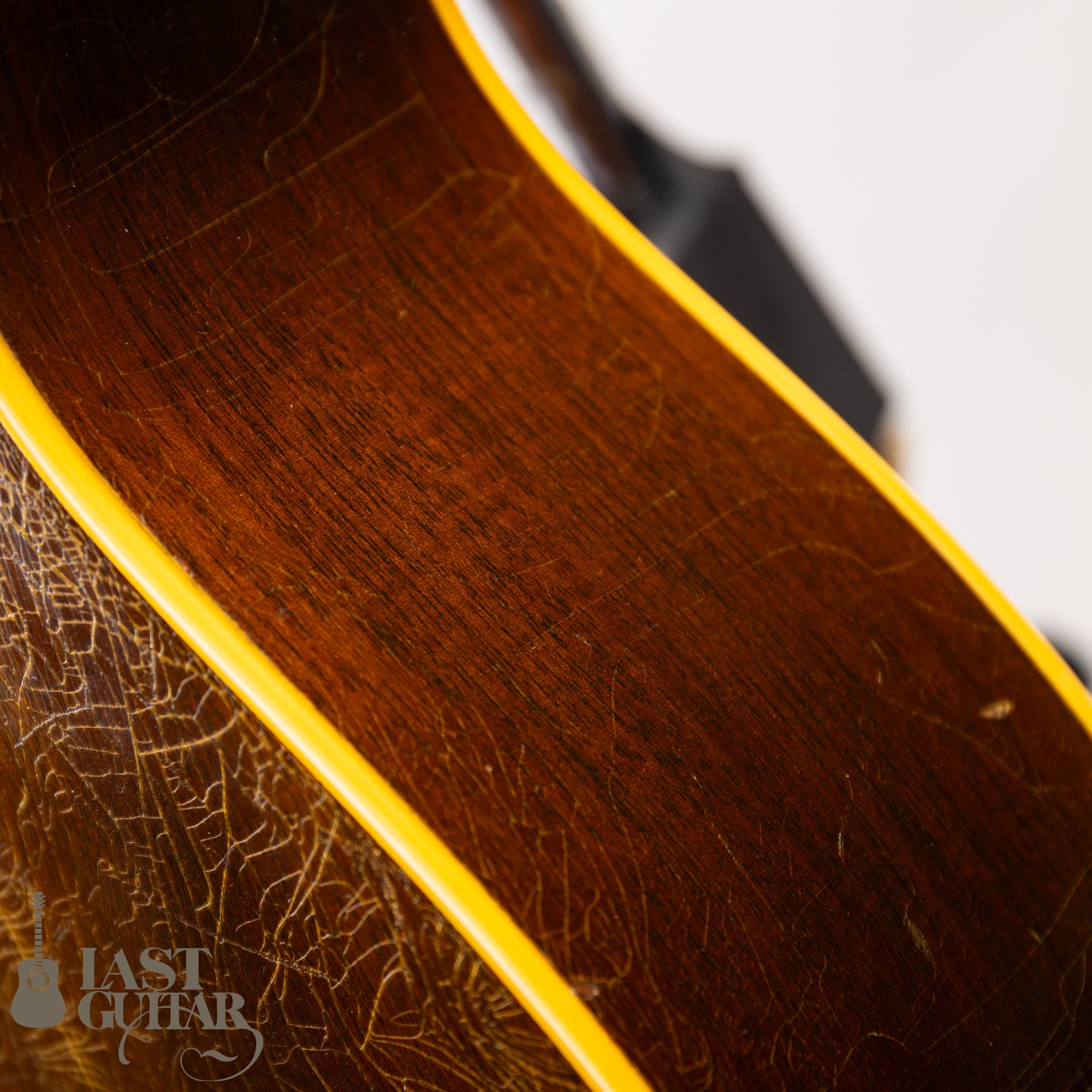 Gibson LG-2 Late 1940’s