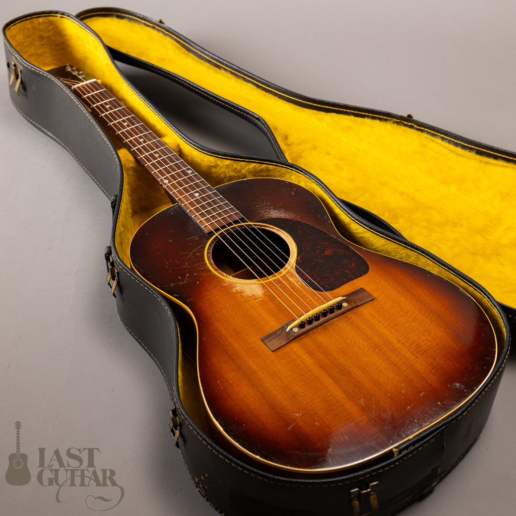 Gibson LG-2 Late 1940’s