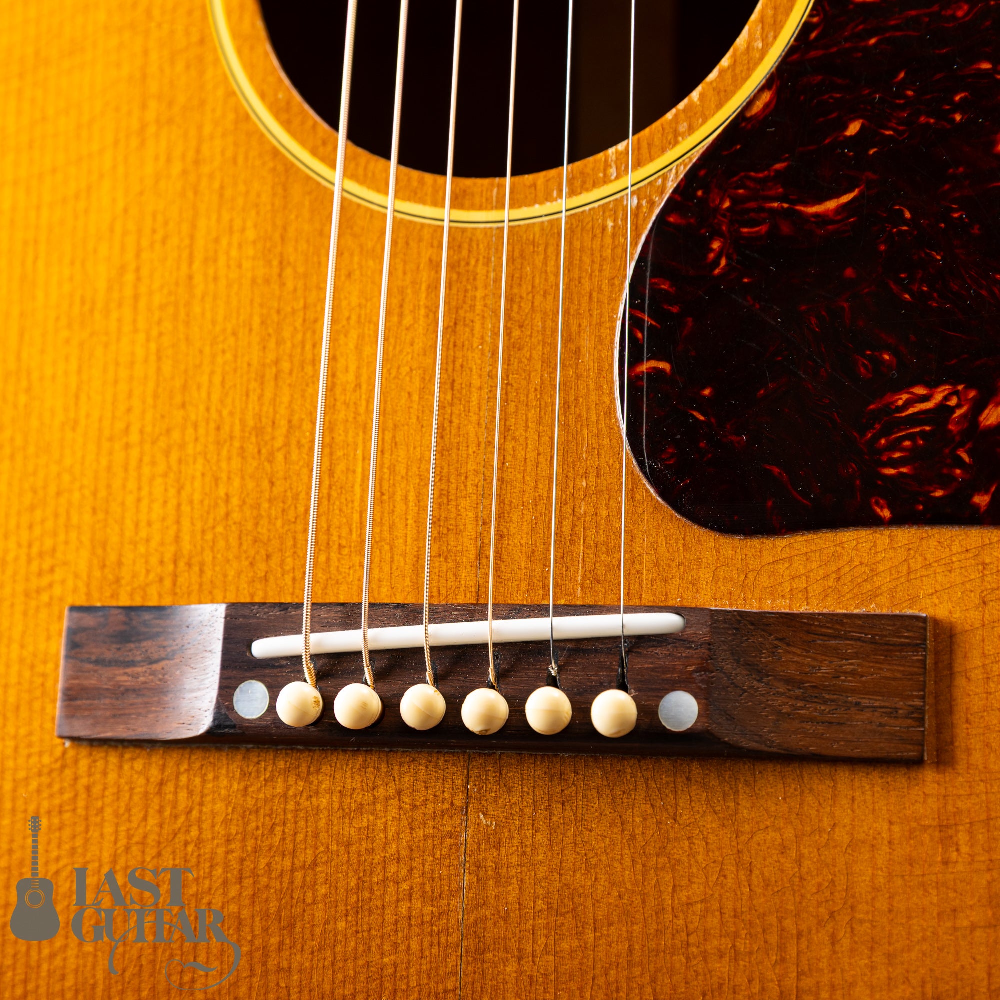 Gibson LG-3 ’54