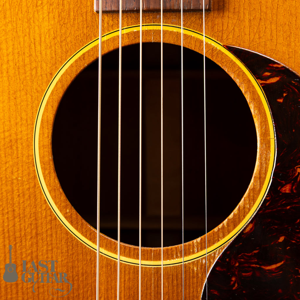 Gibson LG-3 ’54