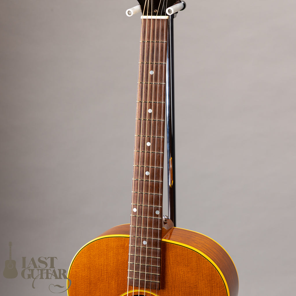 Gibson LG-3 ’54