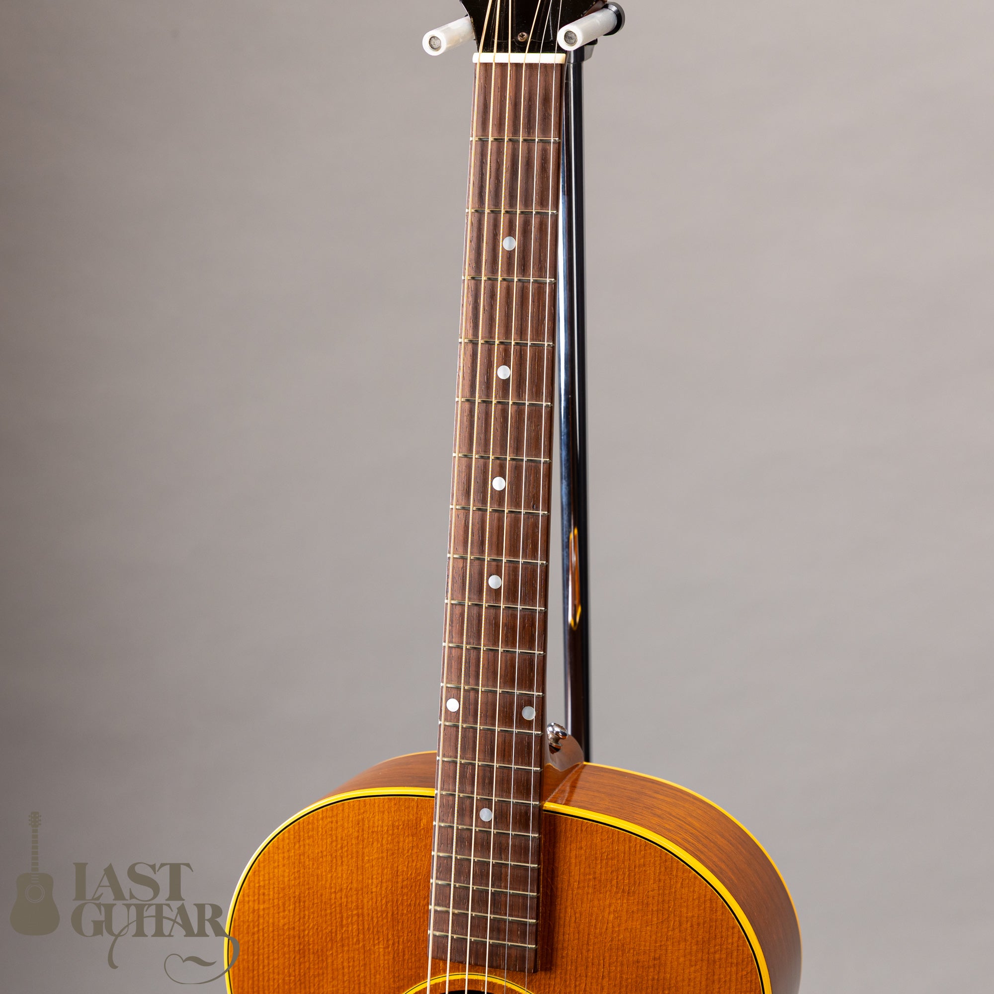 Gibson LG-3 ’54