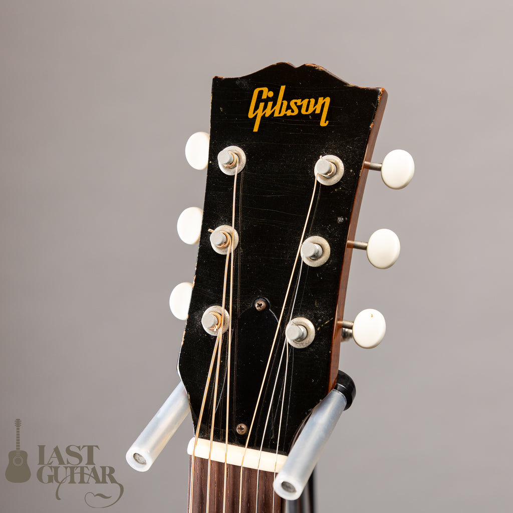 Gibson LG-3 ’54