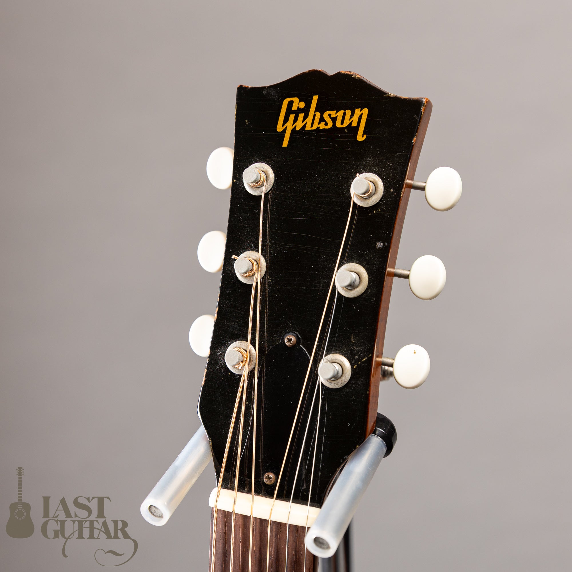 Gibson LG-3 ’54