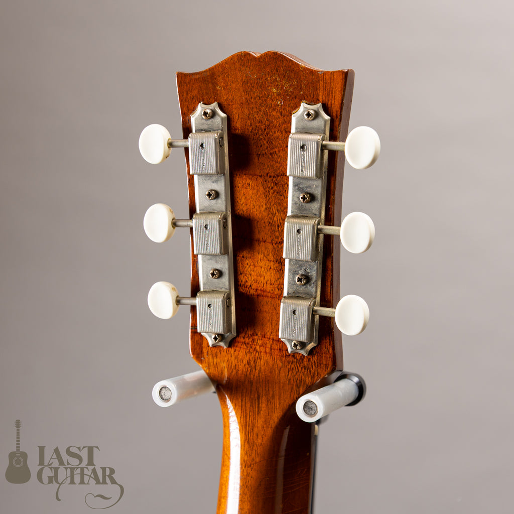 Gibson LG-3 ’54