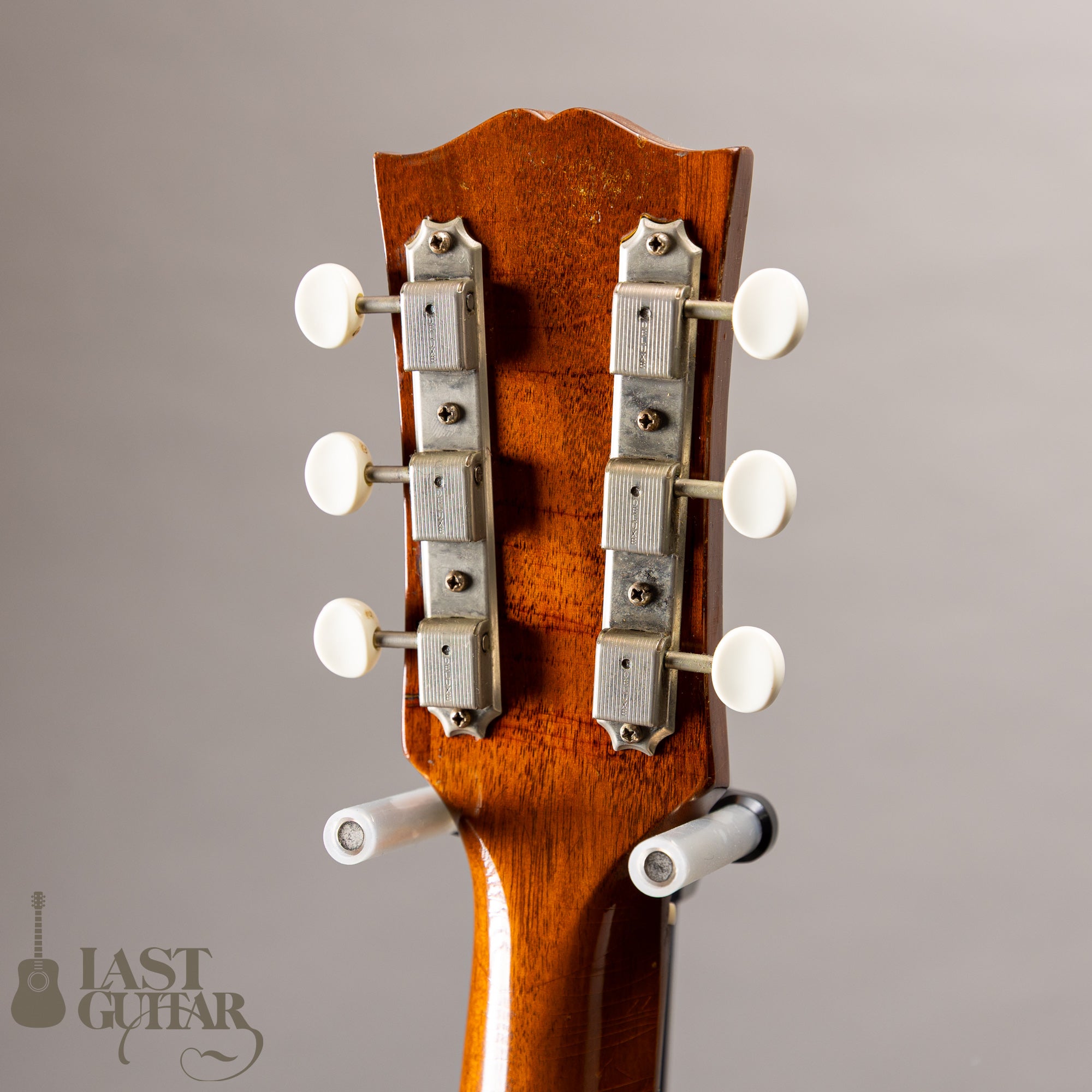 Gibson LG-3 ’54