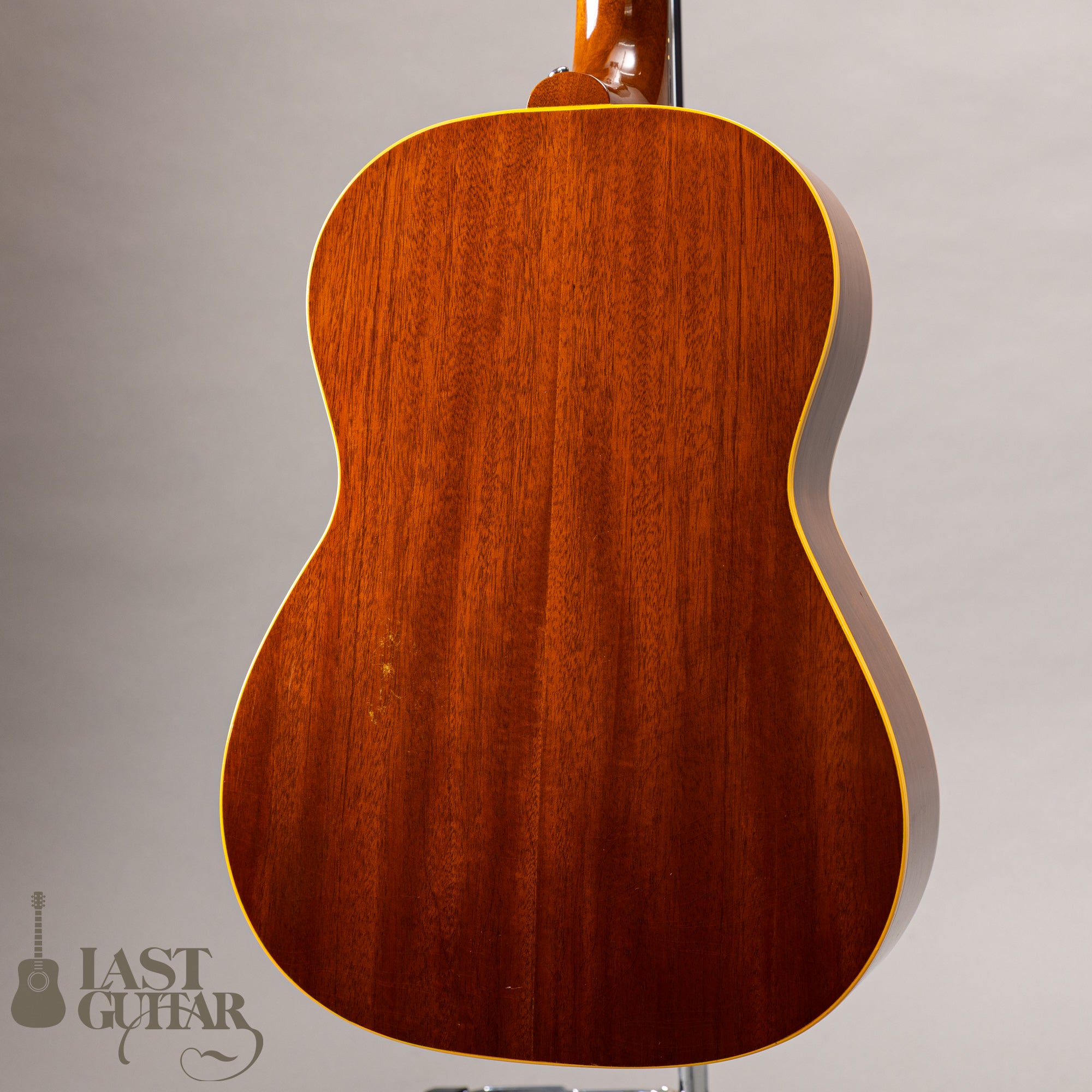 Gibson LG-3 ’54