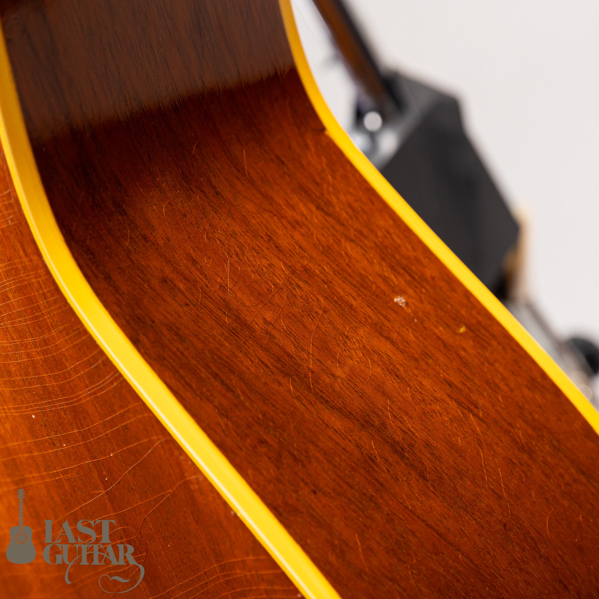 Gibson LG-3 ’54