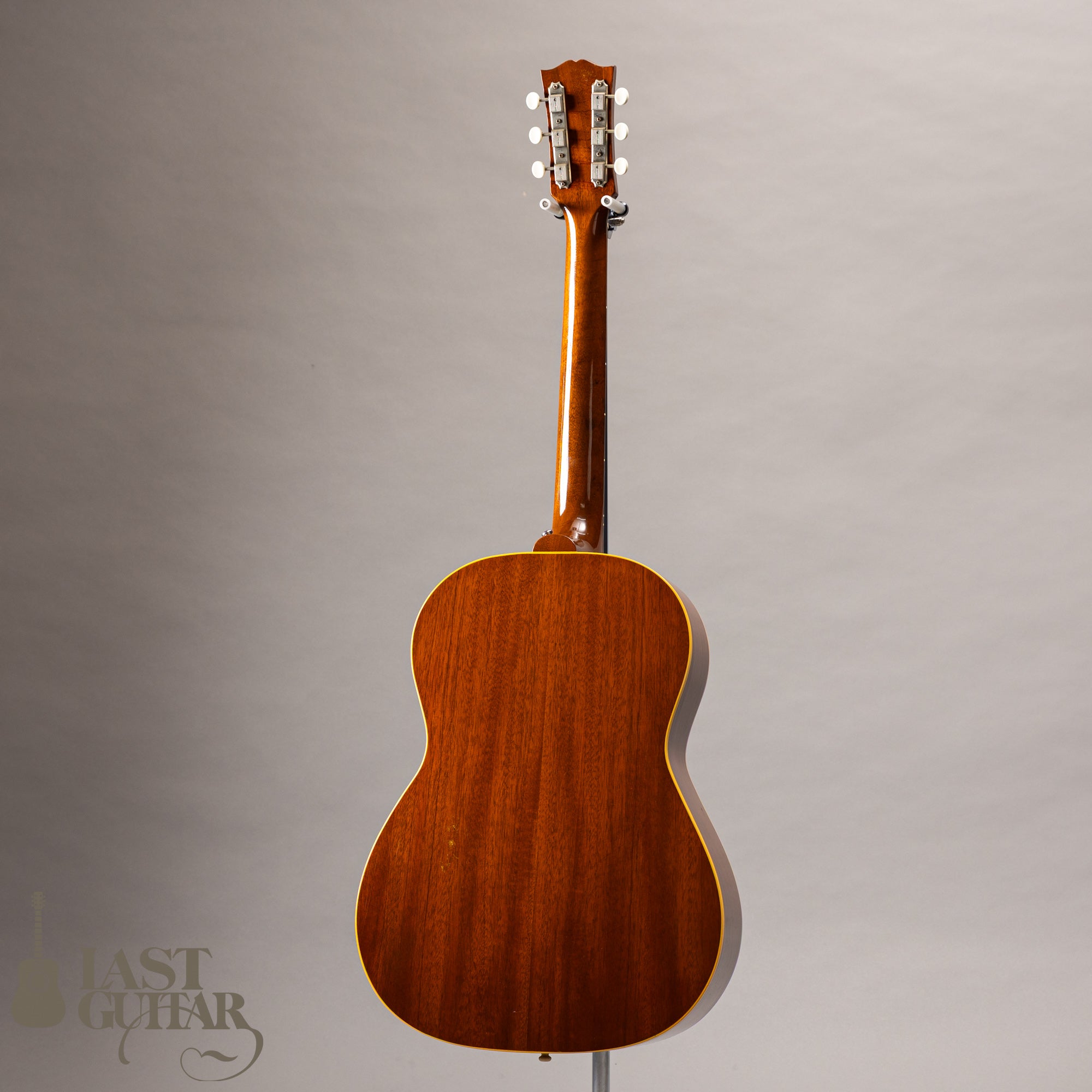 Gibson LG-3 ’54