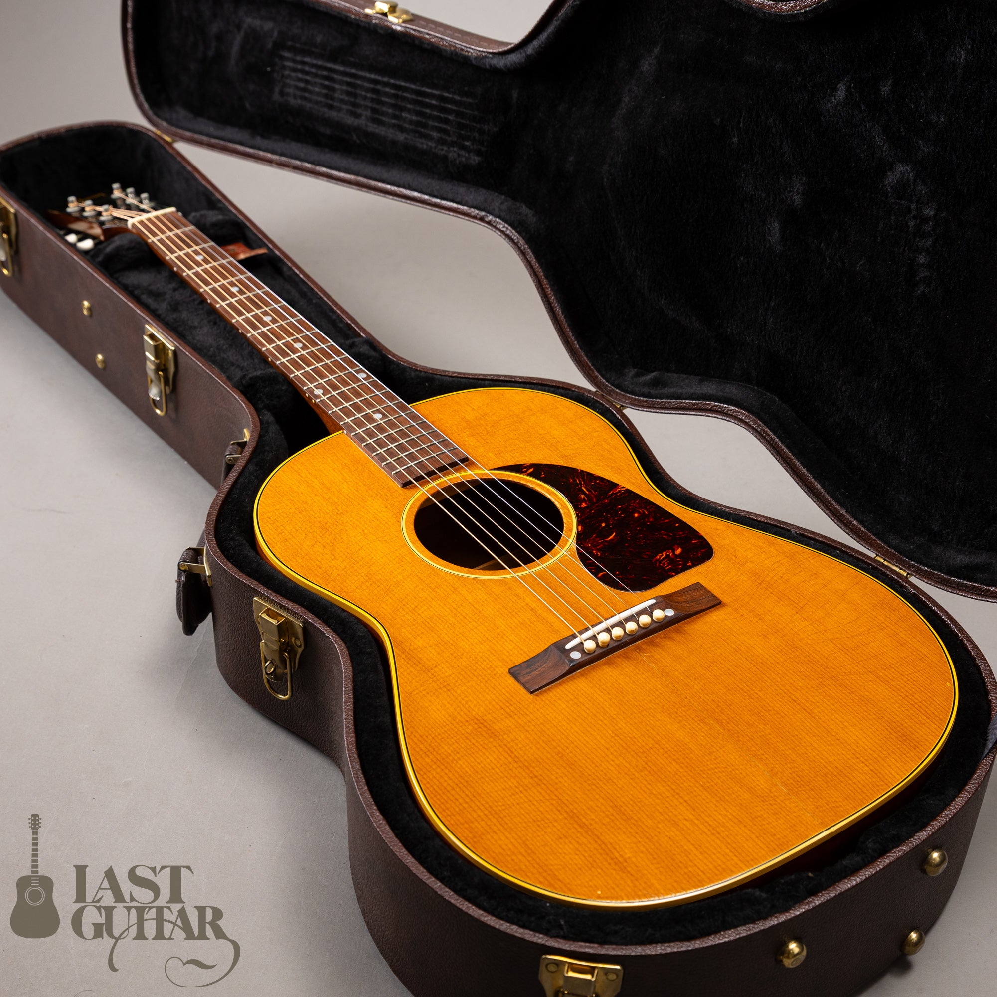 Gibson LG-3 ’54