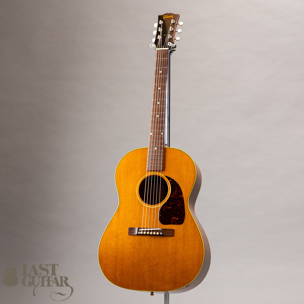 Gibson LG-3 ’54