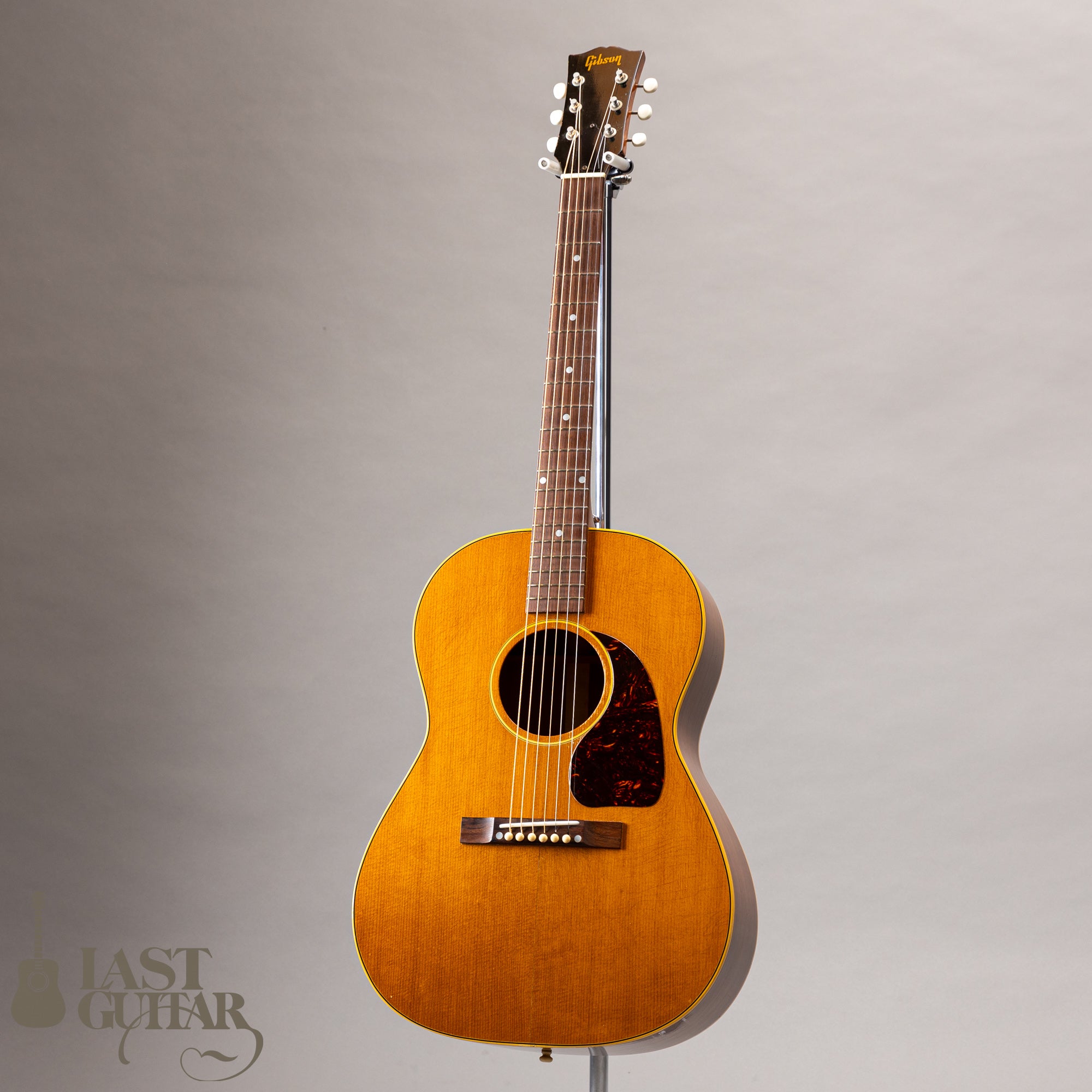 Gibson LG-3 ’54