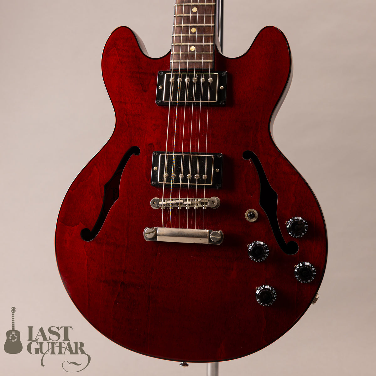 Gibson Memphis ES-339 Studio