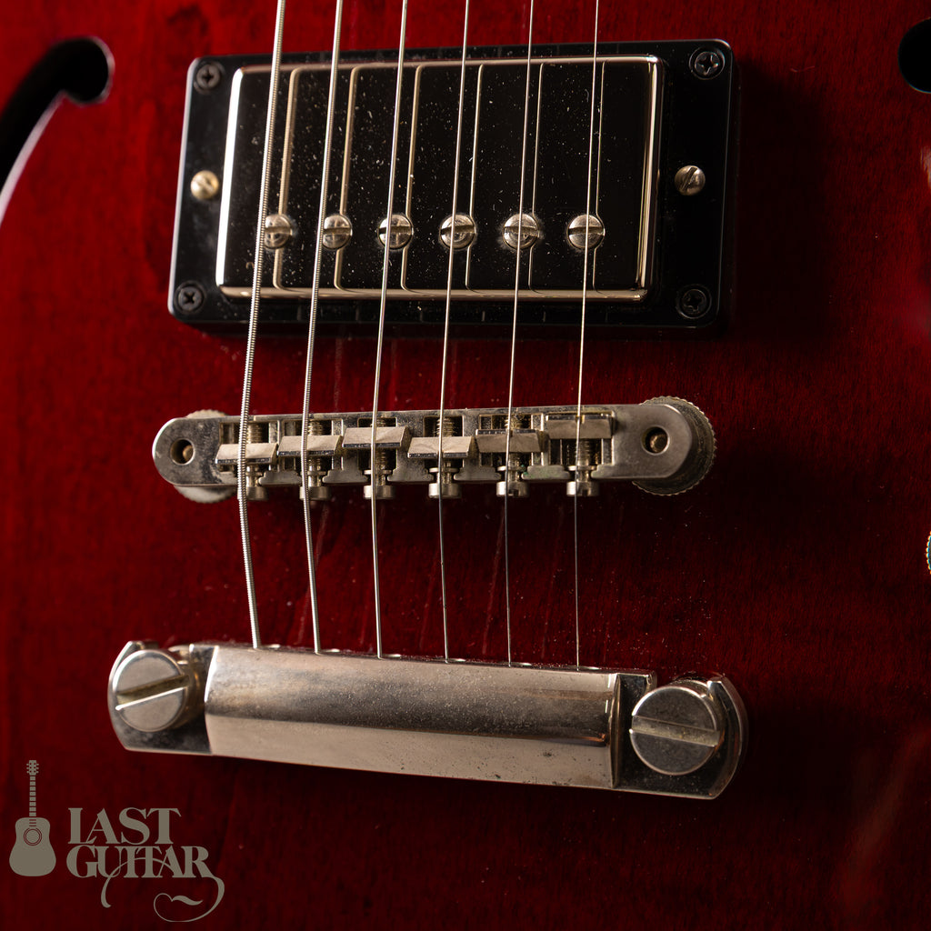 Gibson Memphis ES-339 Studio