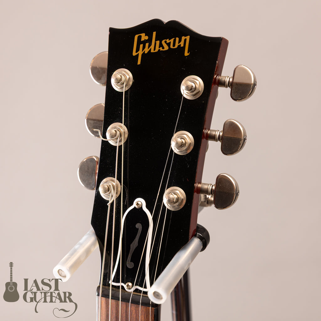 Gibson Memphis ES-339 Studio