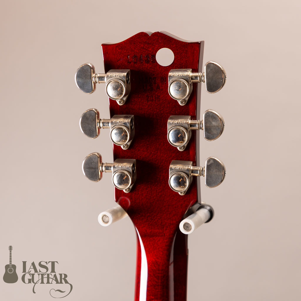 Gibson Memphis ES-339 Studio