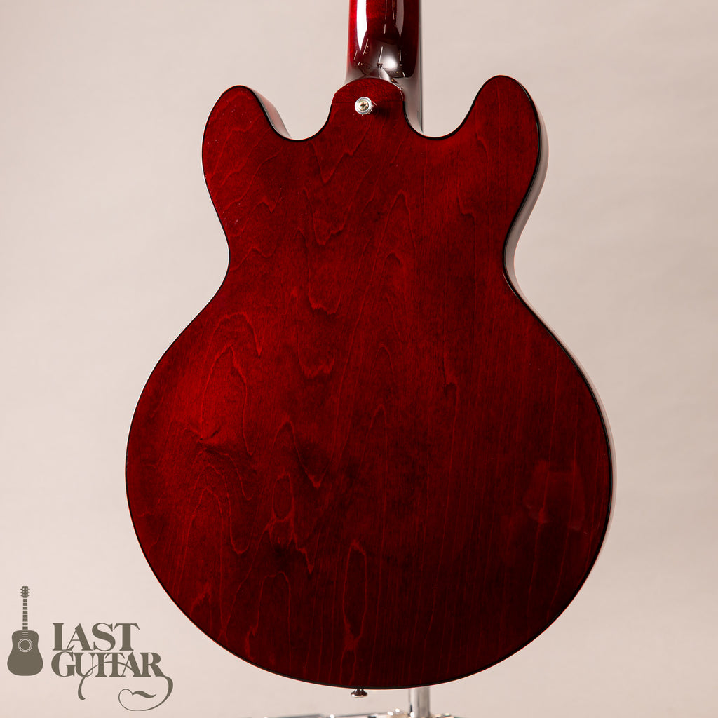 Gibson Memphis ES-339 Studio