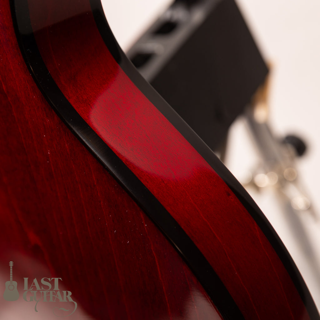 Gibson Memphis ES-339 Studio