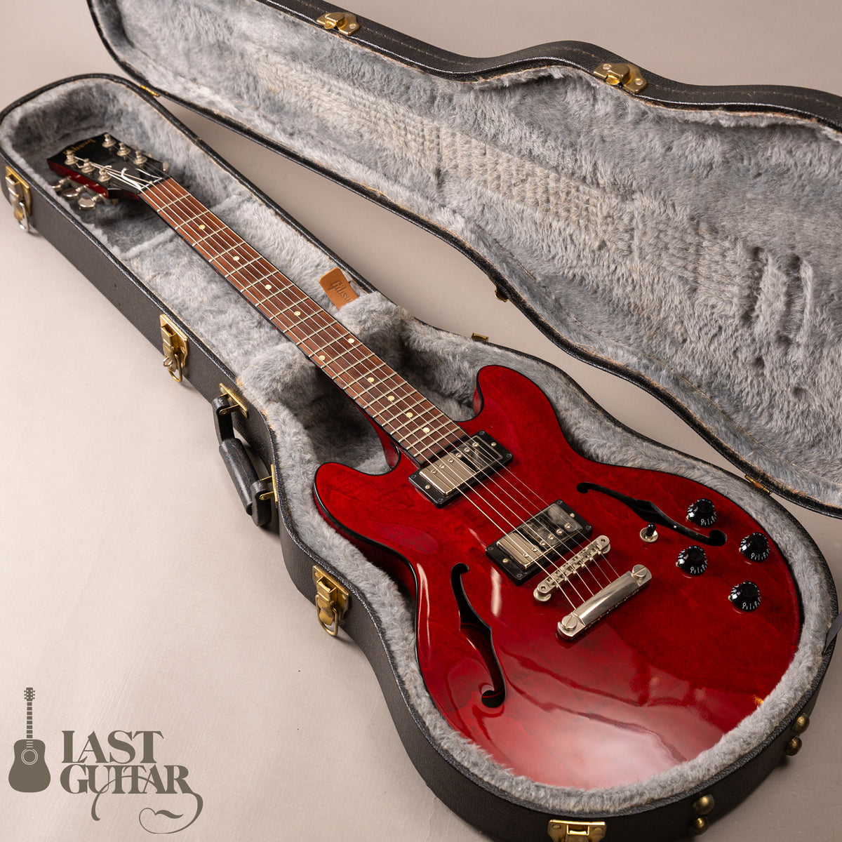 Gibson Memphis ES-339 Studio