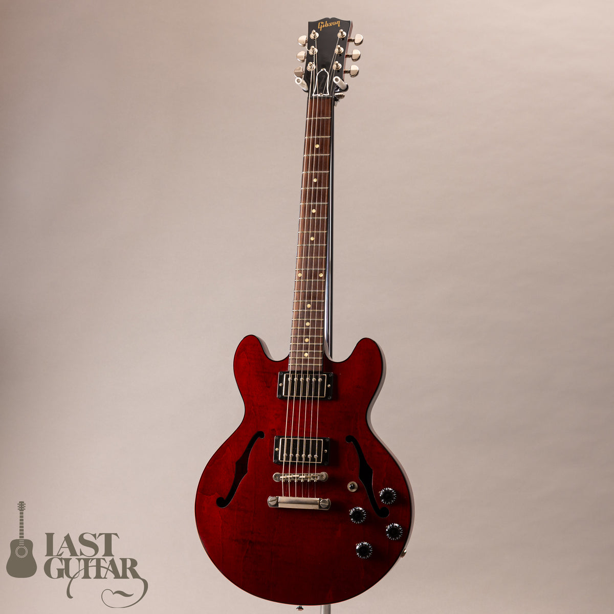 Gibson Memphis ES-339 Studio