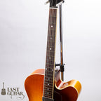 Gibson Custom Shop Solid Formed 17” Venetian Cutaway