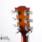Gibson Custom Shop Solid Formed 17” Venetian Cutaway