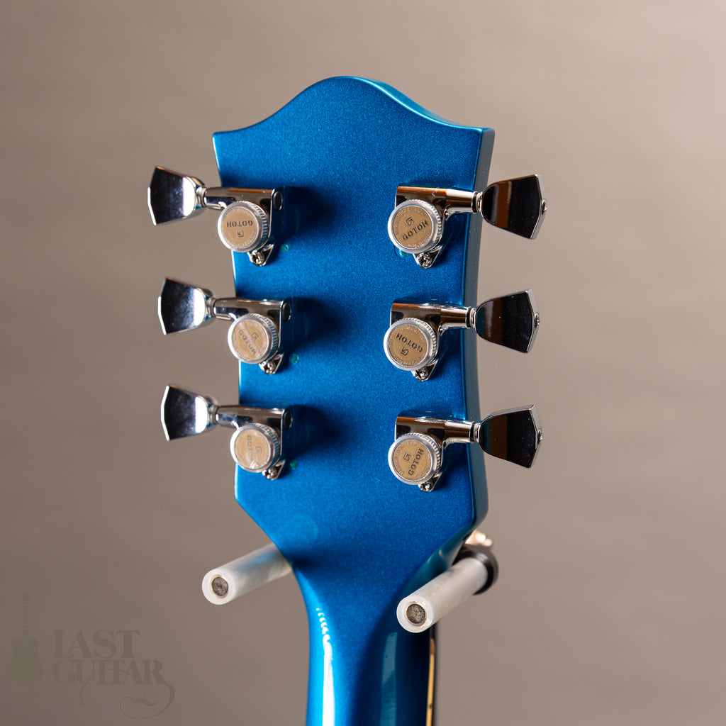 Gretsch 6120SHB