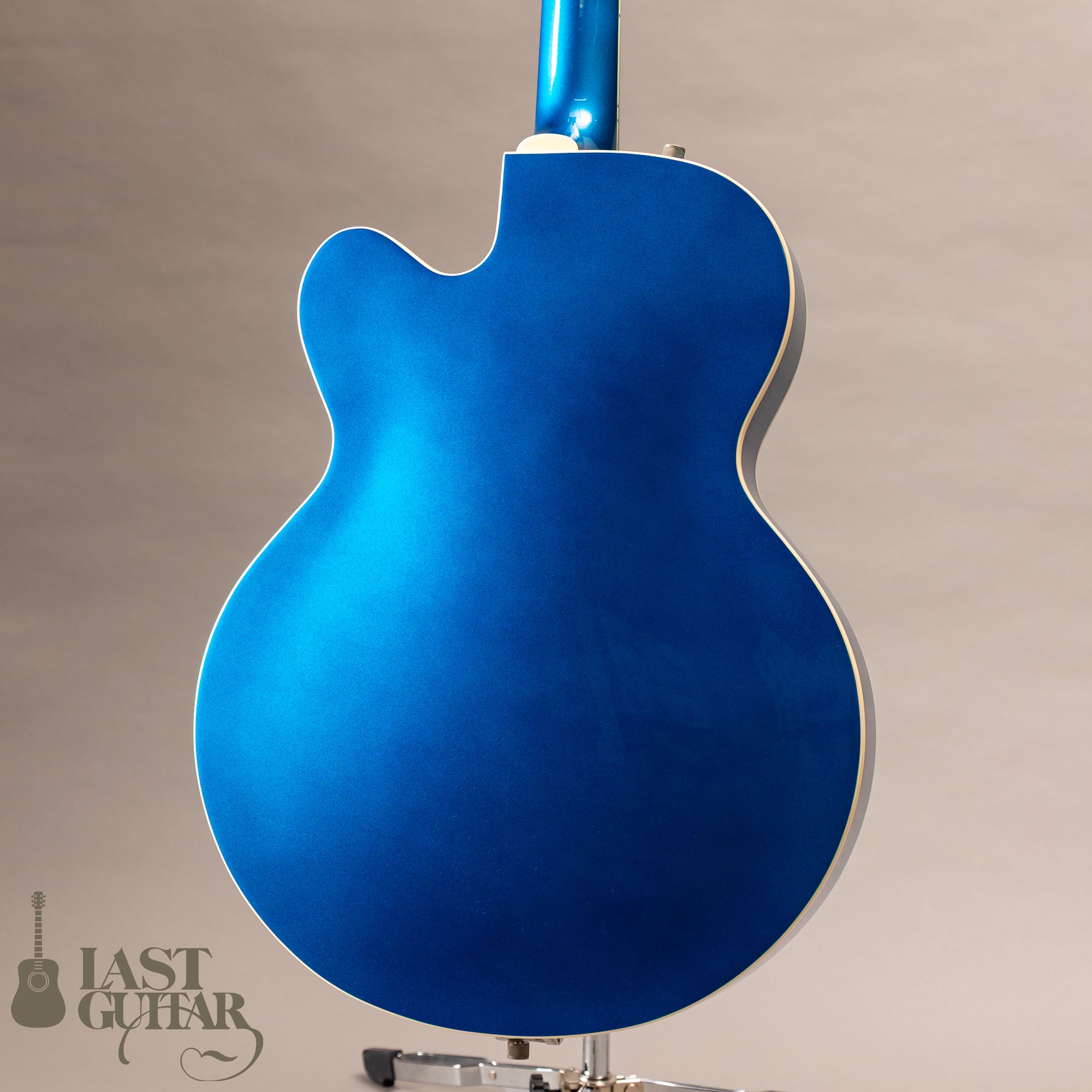 Gretsch 6120SHB