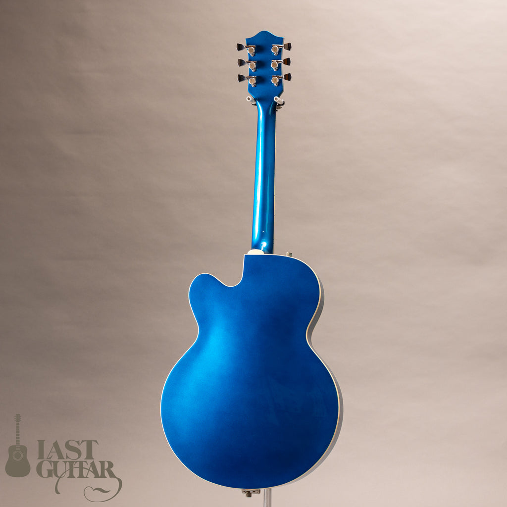 Gretsch 6120SHB