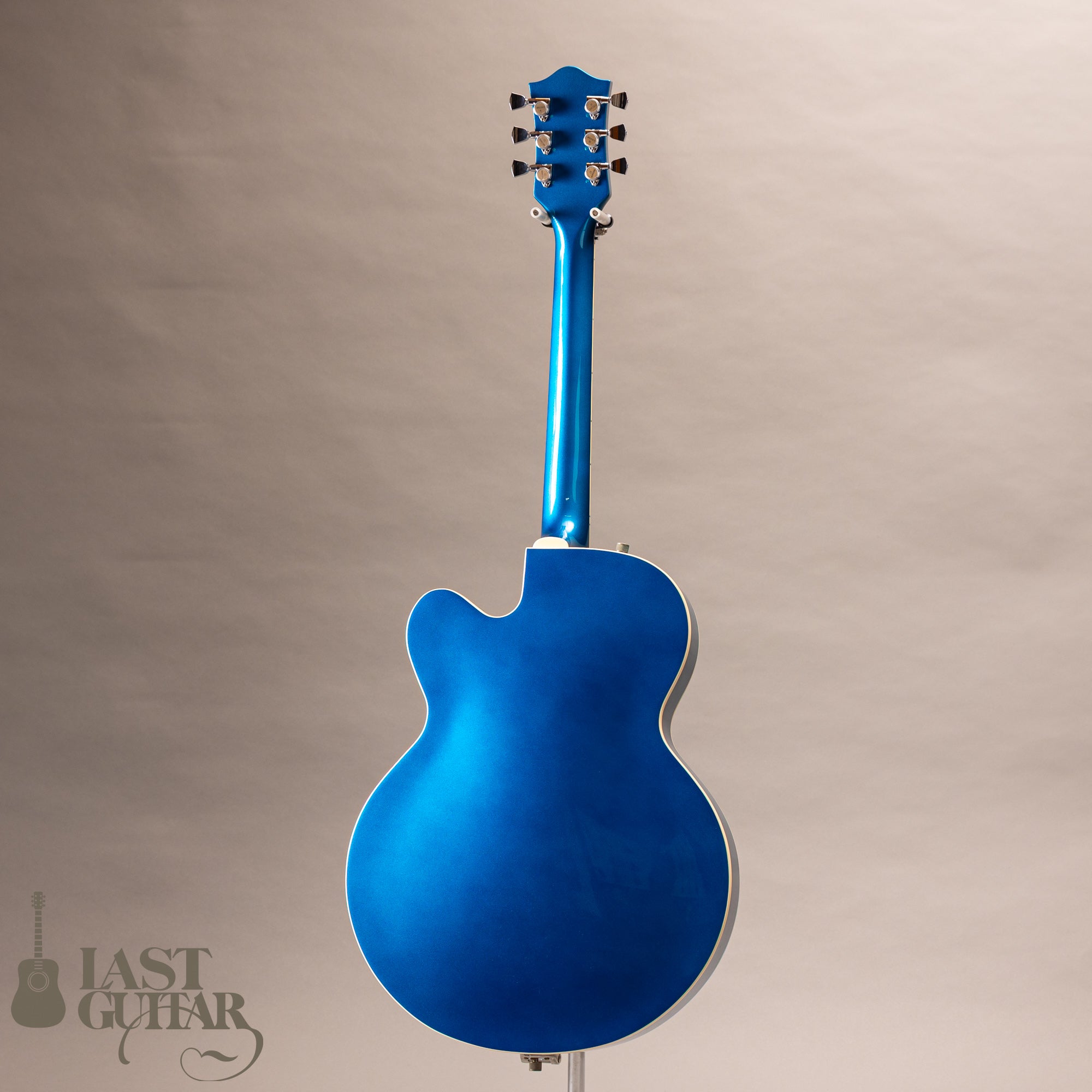 Gretsch 6120SHB