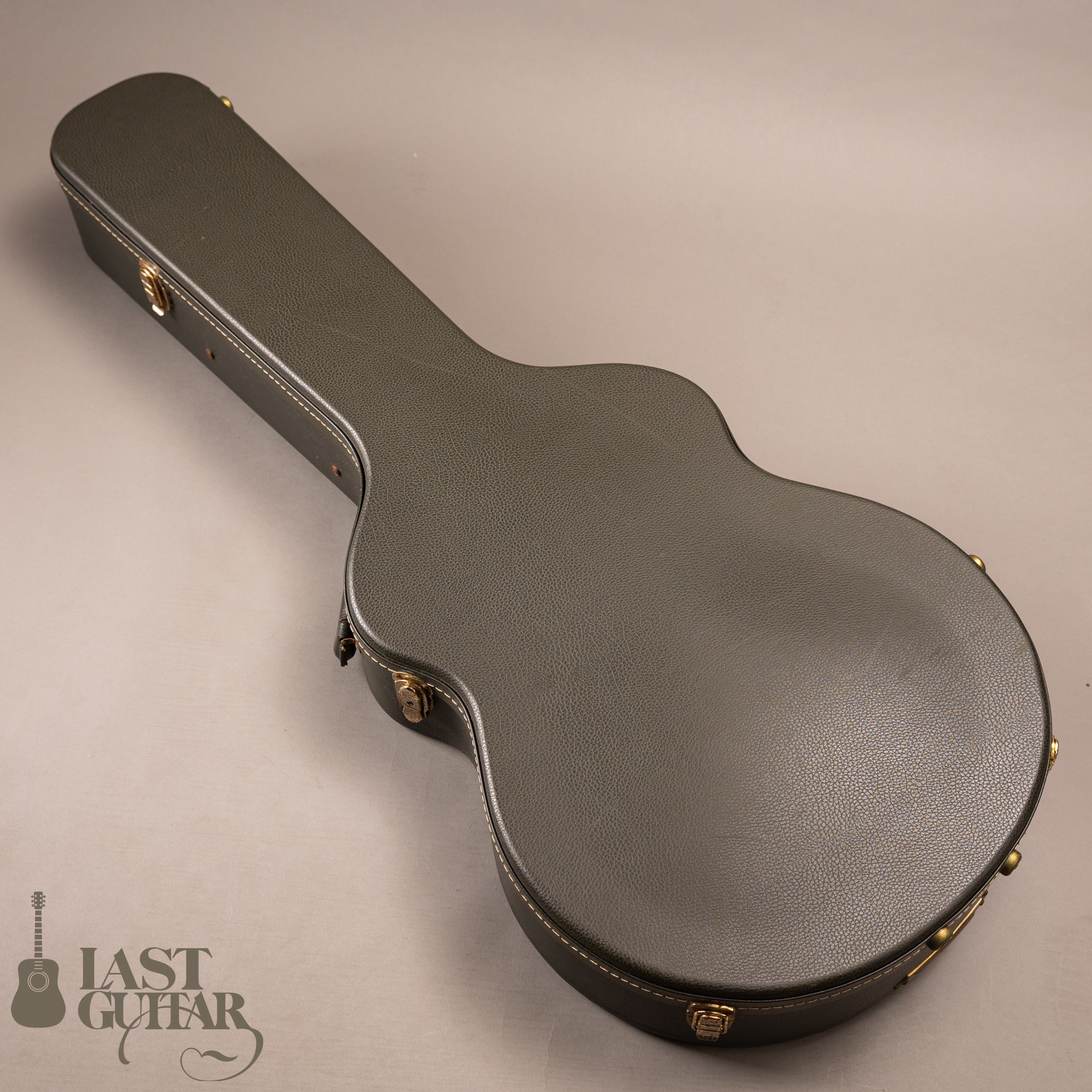 Gretsch 6120SHB