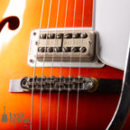 Gretsch 6120SH Hot Rod Tangerine ’01