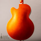 Gretsch 6120SH Hot Rod Tangerine ’01
