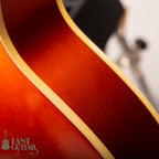 Gretsch 6120SH Hot Rod Tangerine ’01