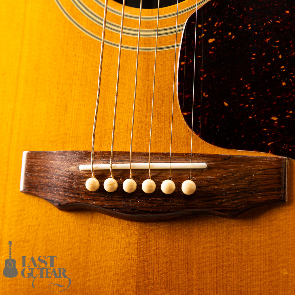 Guild D-40C