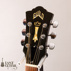 Guild D-40C