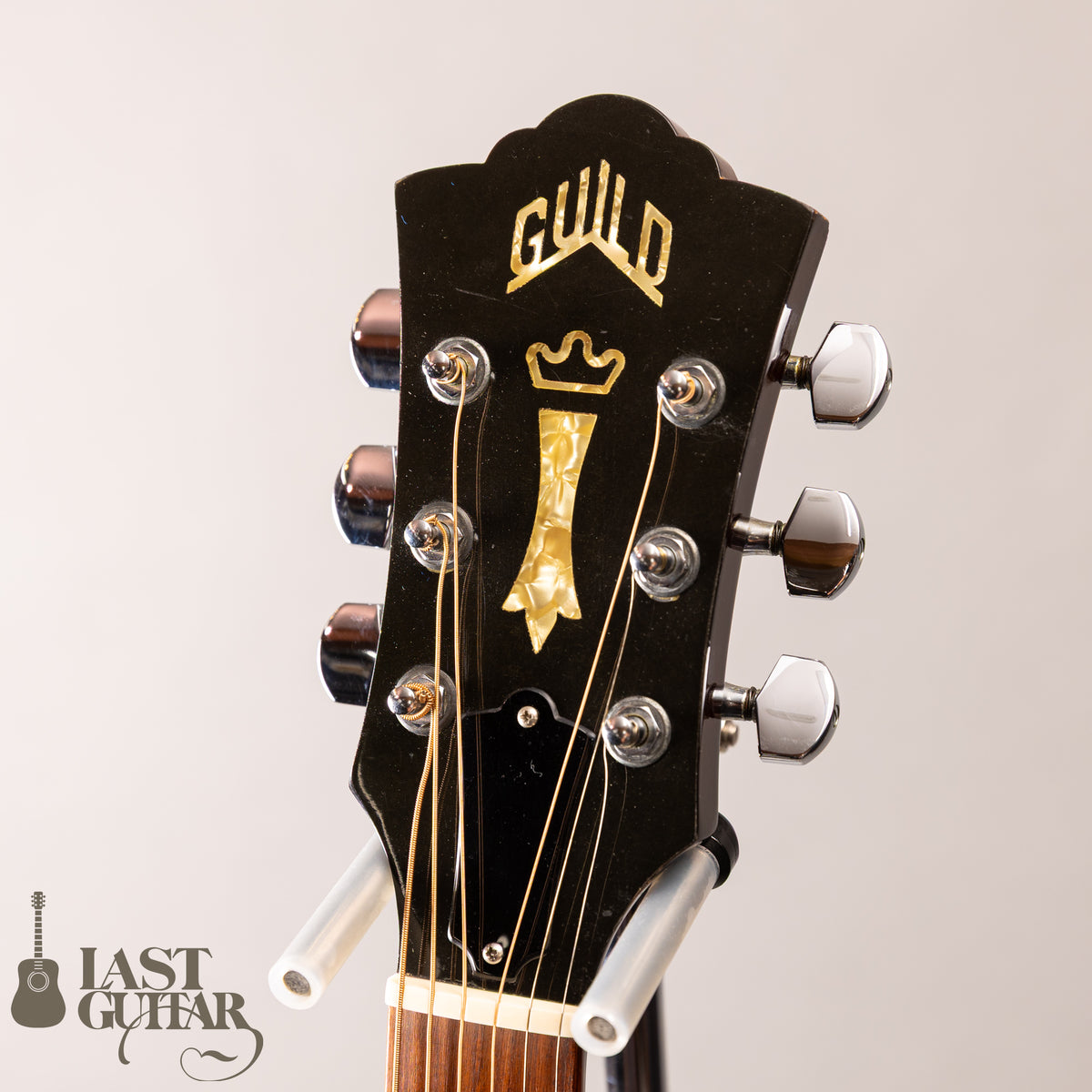 Guild D-40C