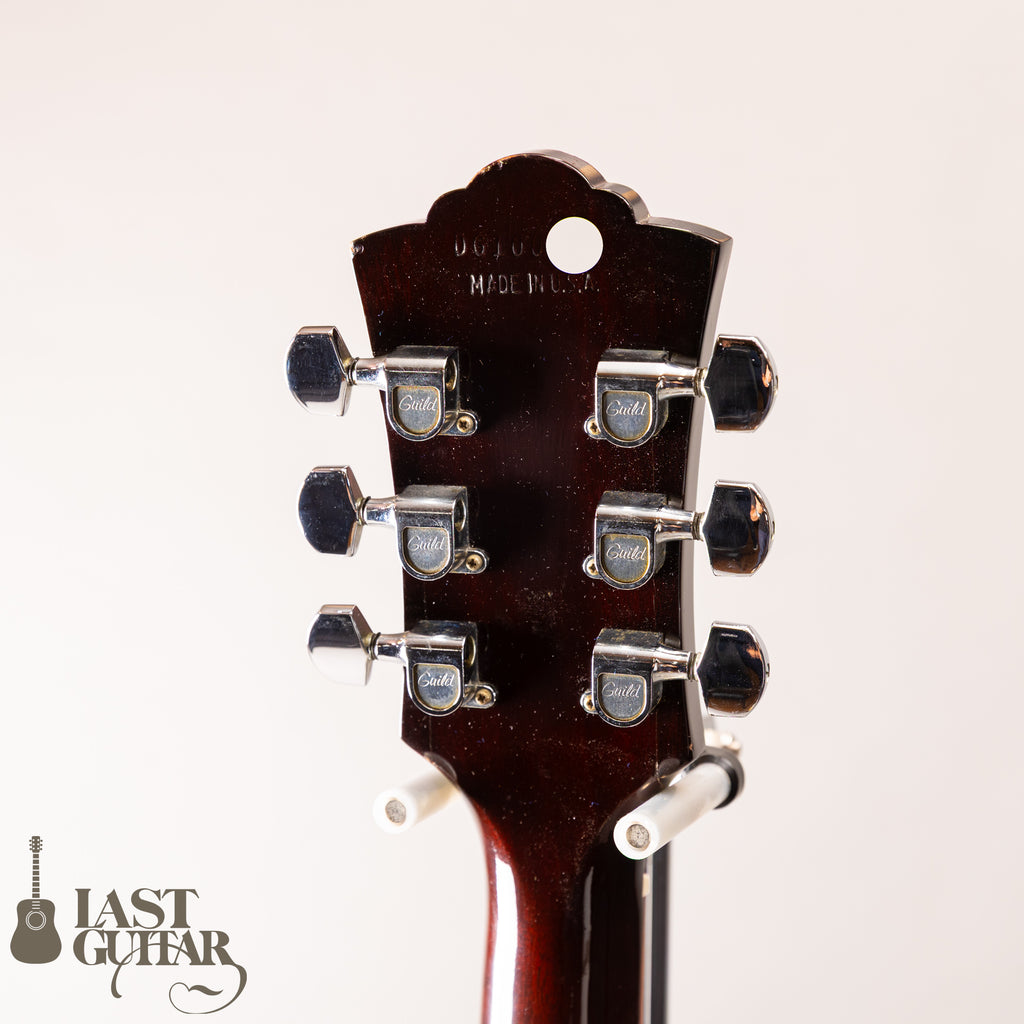 Guild D-40C