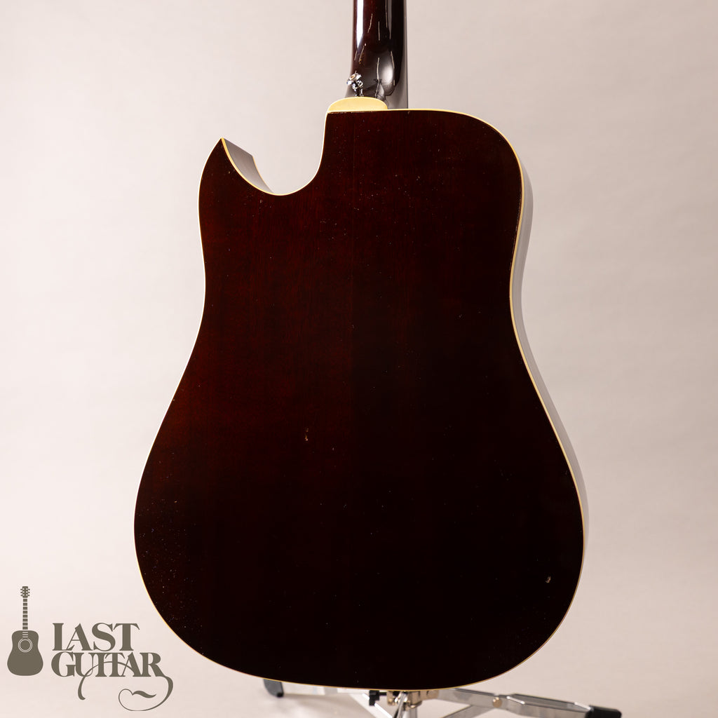 Guild D-40C