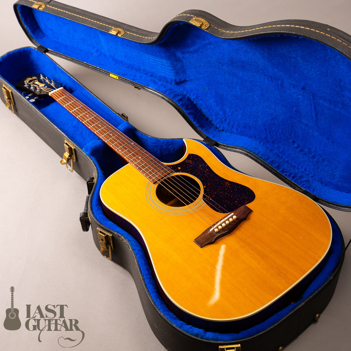 Guild D-40C