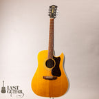 Guild D-40C