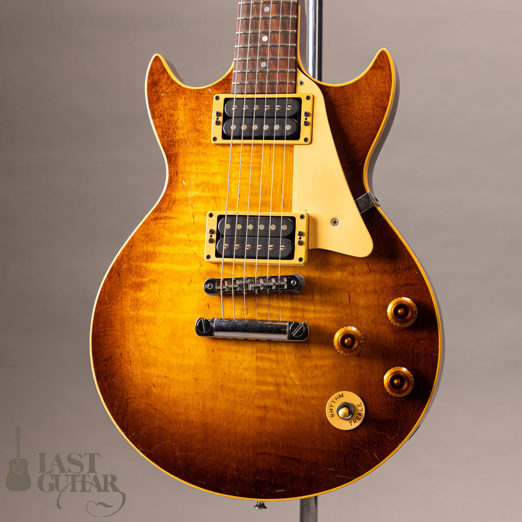 Heritage H-170CM ASB