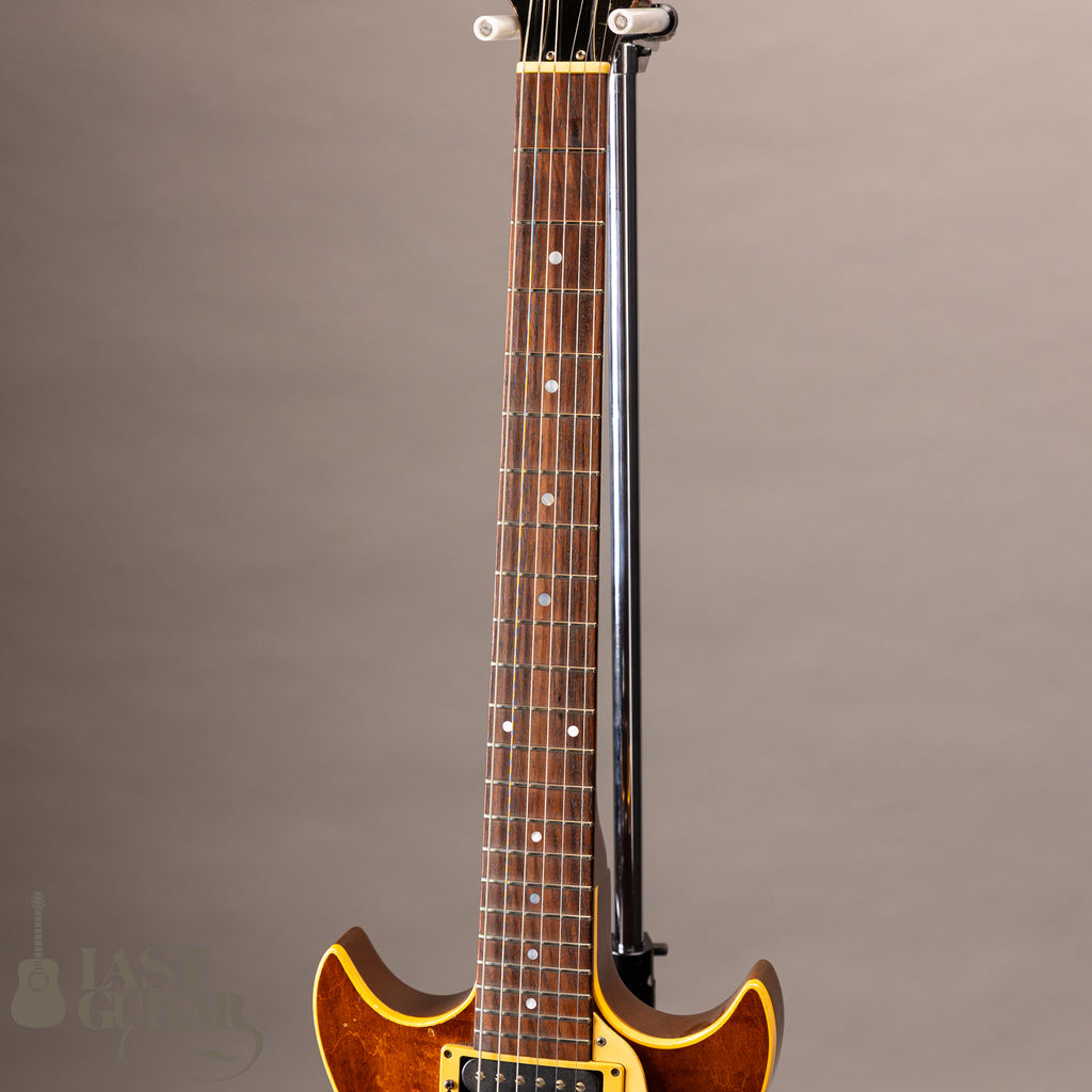 Heritage H-170CM ASB