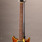 Heritage H-170CM ASB