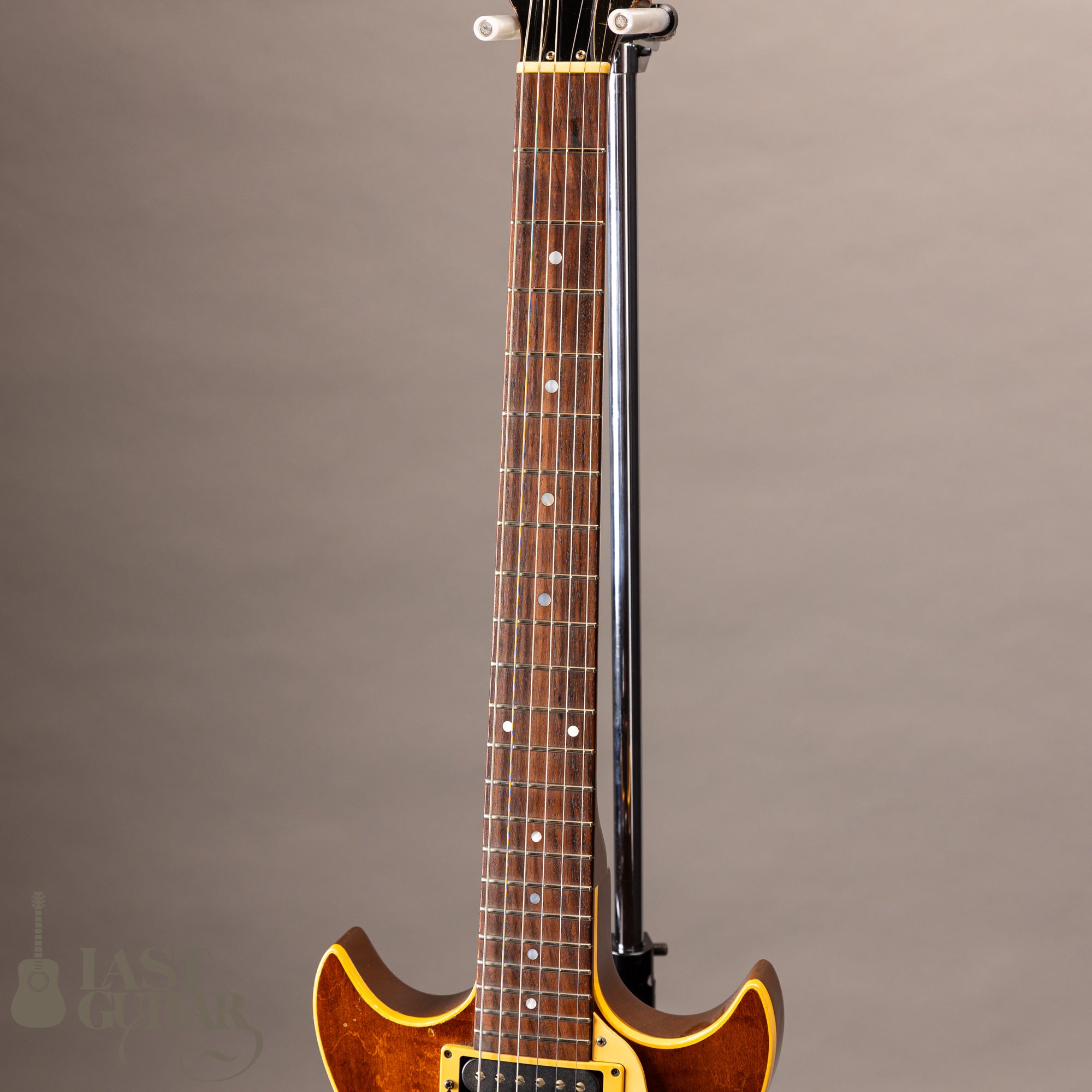 Heritage H-170CM ASB