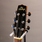 Heritage H-170CM ASB